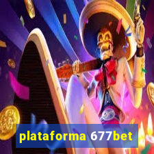 plataforma 677bet